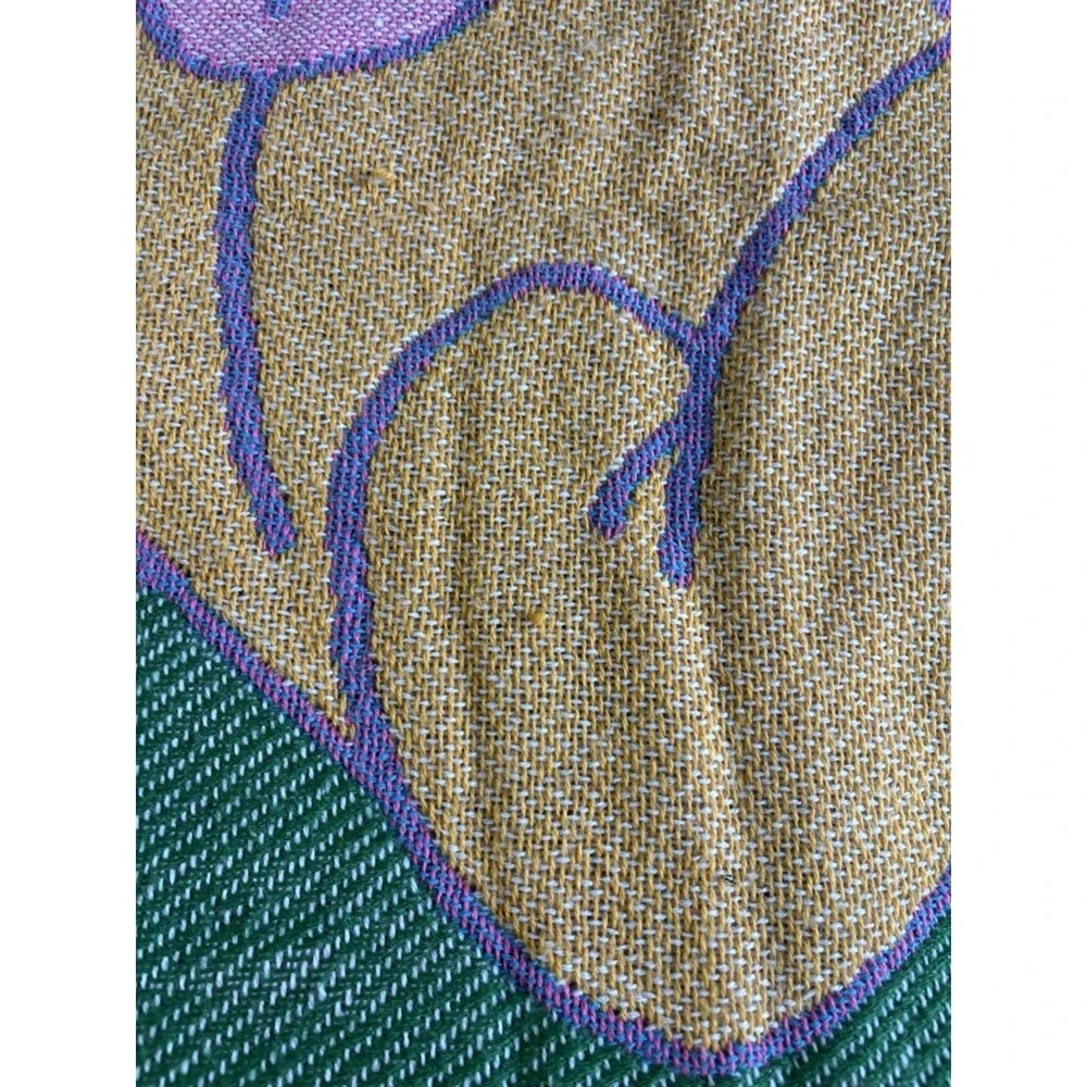 Beacon Disney Winnie The Pooh And Piglet Blanket Tapestry Friendship 62
